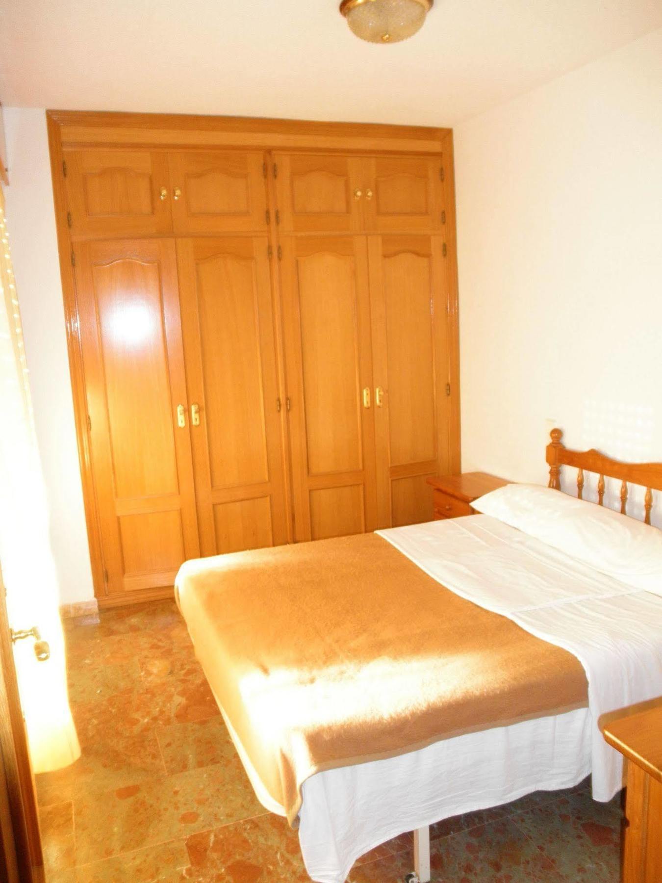 Apartamentos Edificio Mirasierra Oropesa del Mar Exterior foto